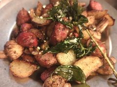 -CHURCH  BISTRO 教堂·餐吧