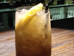 -LAMP BAR 水烟音乐酒吧