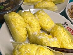 -川正旺江湖菜(三元桥店)