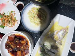 -恒记饭店·海鲜明档(淹城店)