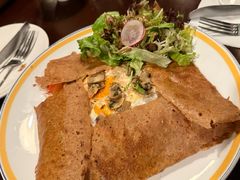 -La Creperie法餐厅(桃江路店)