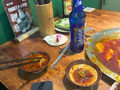 -楠火锅(哈尔滨金爵万象店)