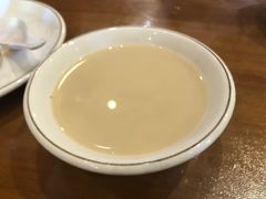 新月冰奶茶-新疆欣悦饭庄
