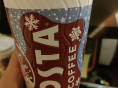 -COSTA COFFEE(恒基名人购物中心店)