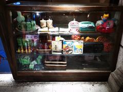 -罍+村卤菜摊(罍街店)
