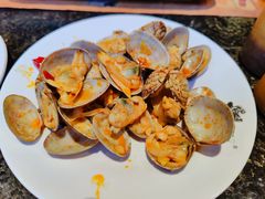 -汉巴味德(大悦城店)