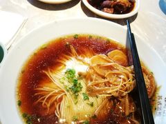 -松鹤面馆·古法焖肉面(观前店)