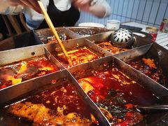 -董眼镜火锅(洪崖洞总店)