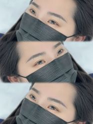 -张小野·专业半永久纹眉