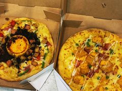 -达美乐比萨(栖霞大道店)