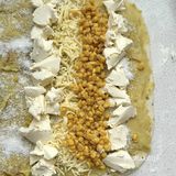 馒头新花样｜烤红薯🍠椰蓉奶酪🧀️馒头