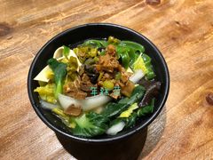 -素清香(解放路店)