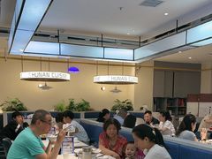 -兰湘子·湘菜小炒(盛龙广场店)