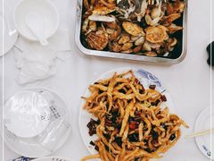 -北戴河庆山饭店·海鲜砂锅粥(北戴河黑石路店)
