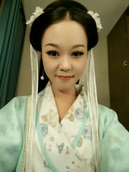 -盘子女人坊生日照·摄影馆(华强店)