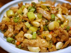 -禾珍珠家常小馆(河南博物院店)