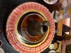 -京炭铜锅涮肉·羊蝎子·羊肉炉(保利·时光里店)