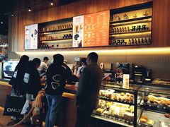 -星巴克(天津大悦城第二店)