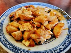 -同得兴 Since·1995 传统苏式面馆(嘉馀坊店)