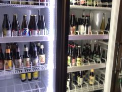 -40+精酿啤酒俱乐部(国投财富广场店)