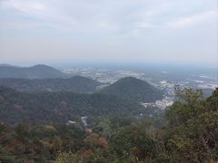 -北高峰