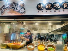 -太二酸菜鱼(沈阳万象城店)