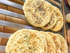 -歙县张记渔梁石头粿(渔梁住保小区店)