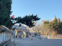 -辽宁大学(崇山校区)