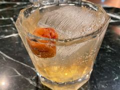 -DM Distiller & Mixologist Whisky Cocktail Bar