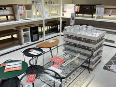 -宜家家居(高新商场店)