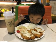 -米笑情(韩乐坊店)