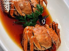 -悦融·京鲁菜·露台花园(安定门店)