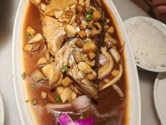 -大鱼徽州·寻味徽菜(万象汇店)