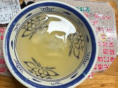 -老仓醋米线(大观店)