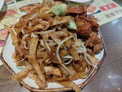 -葛记焖饼(伏牛路店)