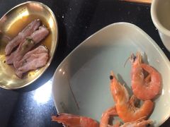 -梨花自助烤肉(乐宾店)