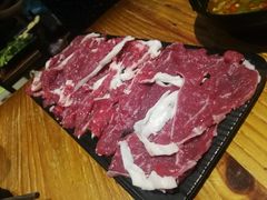 -潮味四季潮汕牛肉火锅(来凤街店)