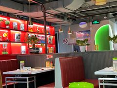 -炙城·韩式烤肉(南京东路店)