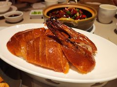 -金鸭季·北京烤鸭(深业上城店)