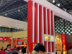 -东浩兰生上海世博展览馆