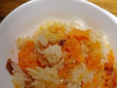 红薯饭-炊烟小炒黄牛肉(中心印象城店)