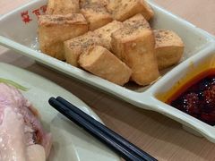 -百家鸡味馆(清泰店)