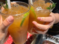 -巴奴毛肚火锅(商城路店)