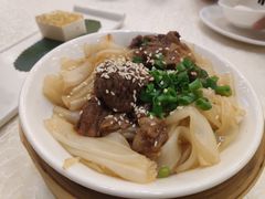 XO酱陈村粉-顺德人家食府(黄金广场店)