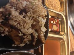 -九田家黑牛烤肉料理(新辰里亚运村店)