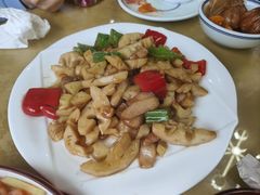 -长临河古镇福味轩土菜馆(长临河店)
