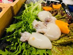 墨鱼仔-湊湊火锅·茶憩(打浦桥日月光店)