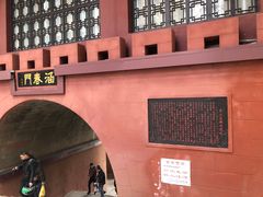 -王浩儿纪六孃甜皮鸭(东大街店)