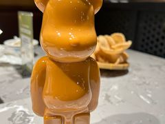 奶茶-Home Thai·泰谣(王府井apm店)