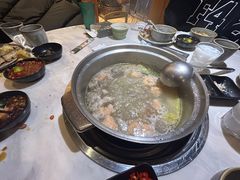 -狐狸爱上椰子鸡(滨江星光大道店)